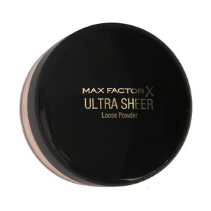 Polvos Sueltos Ultra Sheer Bronze