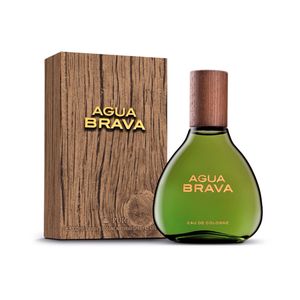 Colonia Agua Brava 100 ML