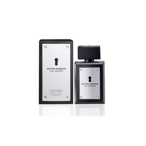 Fragancia The Secret EDT 50 ML