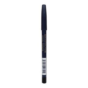 Delineador de Ojos Lápiz Kohl Black