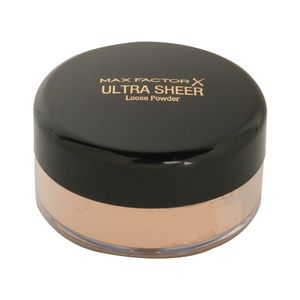 Polvos Sueltos Ultra Sheer Natural