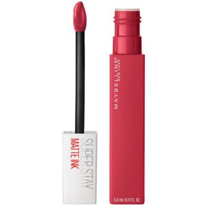 Labial Superstay Matte tono Ruler