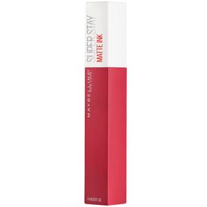 Labial Superstay Matte tono Ruler