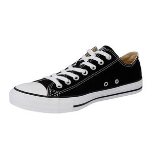 Zapatillas Urbanas Hombre Chuck Taylor All Star Negro