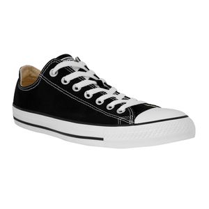Zapatillas Urbanas Hombre Chuck Taylor All Star Negro
