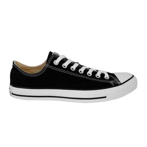 Zapatillas Urbanas Hombre Chuck Taylor All Star Negro