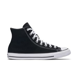 Zapatillas Urbanas Hombre Chuck Taylor All Star Altas Negro