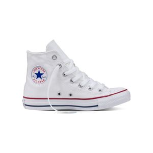 Zapatillas Urbanas Hombre Chuck Taylor All Star Blanco