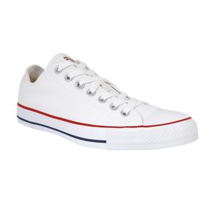 Zapatillas Urbanas Hombre Chuck Taylor Core Ox Blanco