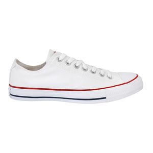 Zapatillas Urbanas Hombre Chuck Taylor Core Ox Blanco