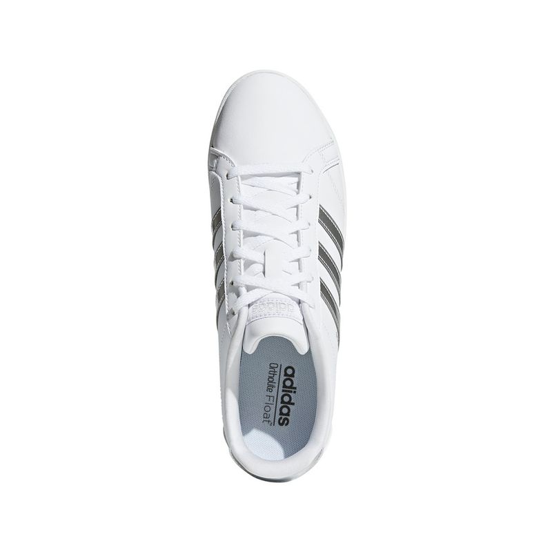 Zapatillas Urbanas Mujer Adidas VS CONEO QT Blanco Real Plaza