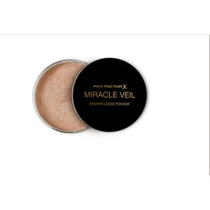 Polvos Sueltos Miracle Veil