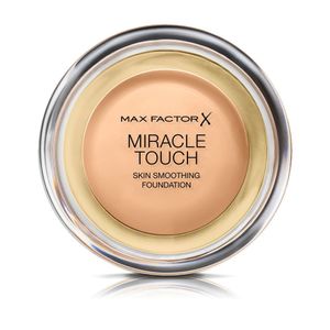 Base en Polvo Miracle Touch Caramel