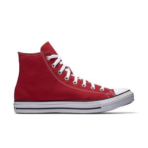 Zapatillas Mujer Chuck Taylor All Star Rojo