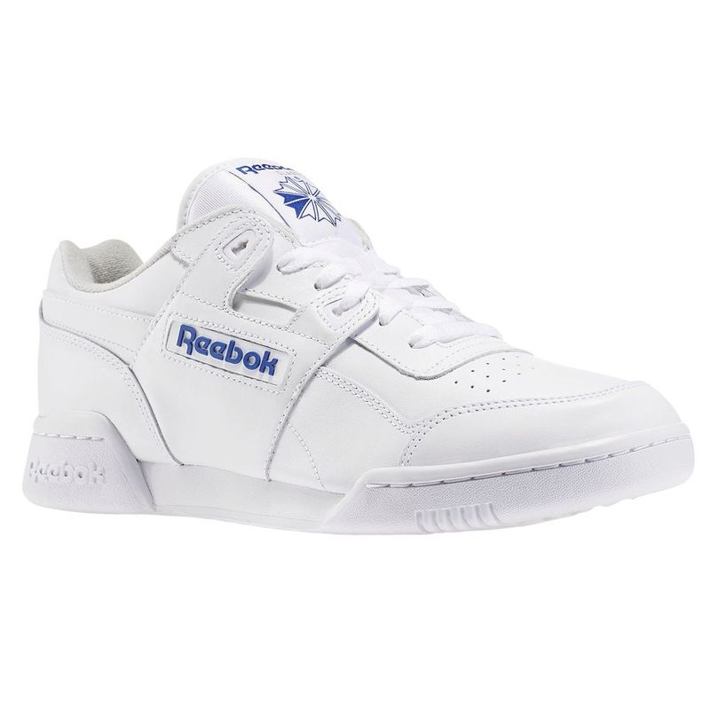 Zapatillas REEBOK Hombre Blancas - Guanxe Atlantic Marketplace