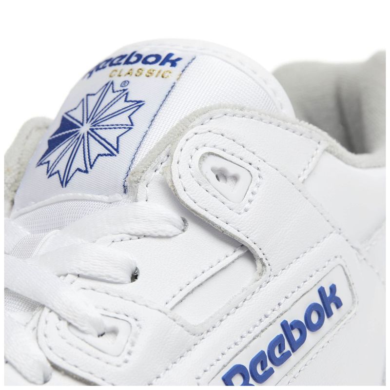 Zapatillas Reebok Hombre Urbanas Workout Plus