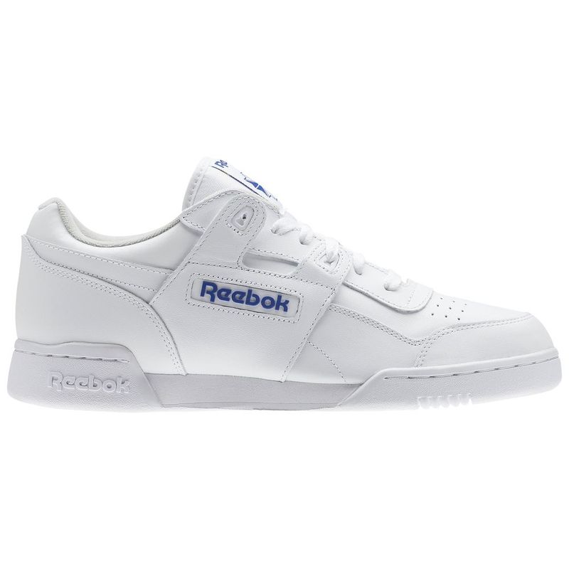 Tenis Reebok Hombre 2759 WORKOUT PLUS