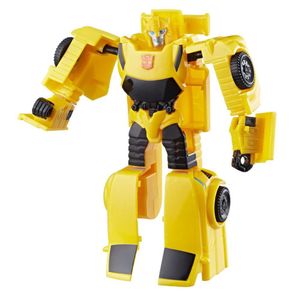 Transformers autenticos Bumblebee