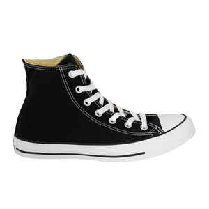 Zapatillas Urbanas Altas Mujer Chuck Taylor All Star Core Hi Negro