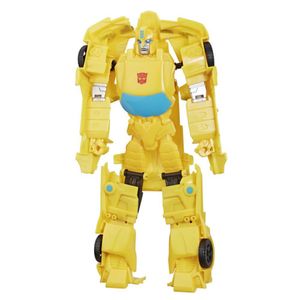 Transformers Titan Bumblebee