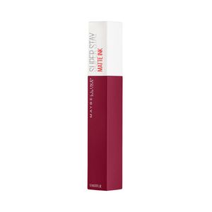 Labial Líquido Matte Ink City Founder