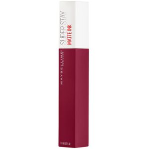 Labial Líquido Matte Ink City Founder
