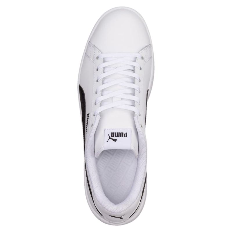 Puma Zapatillas Smash V2 L Blanco