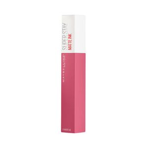 Labial Líquido Matte Ink City Inspirer