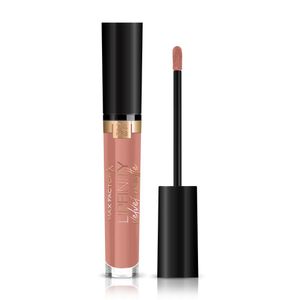 Labial Lipfinity Velvet Matte Luxe Nude