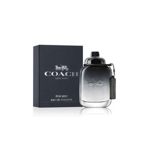 Perfume Coach for Men EDT 60 ML