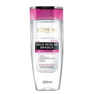 Agua Micelar Bifásica 200ML