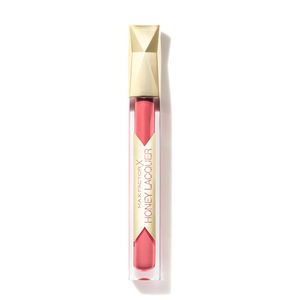 labial Lip Gloss Honey lacquer Indulgent Coral