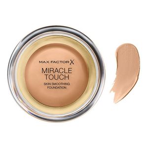 Base en Polvo Miracle Touch Bronze