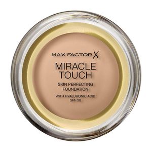 Base en Polvo Miracle Touch Golden