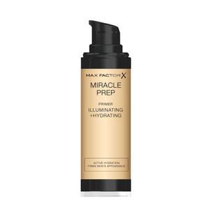 Miracle Prep Primer Illuminating and Hydratating