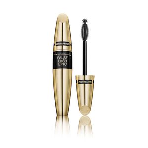 Máscara de Pestañas False Lash Epic Waterproof Black
