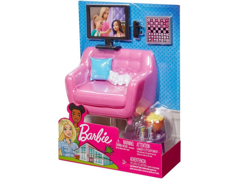 accesorios barbie