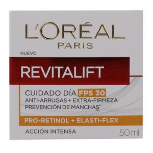 Crema Anti Arrugas Dermo Expertise RevitaLift Día