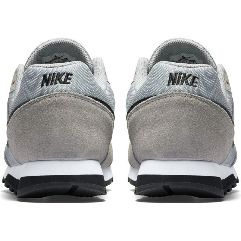 Nike md runner hombre gris best sale