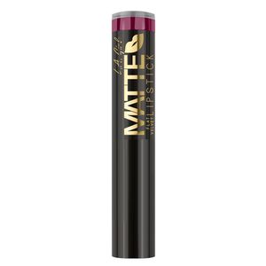 Labial Matte Flat Velvet Va Voom