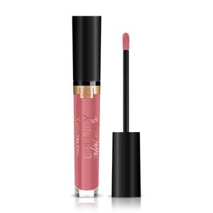 Labial Lipfinity Velvet Matte Coco Creme