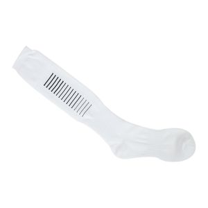 Medias Fútbol Blanco Cub 2