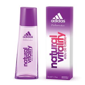 Fragancia Natural Vitality Mujer EDT 50ML
