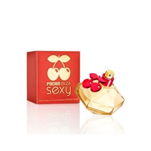 Fragancia Pacha Queen Sexy EDT 80 ML