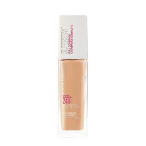 Base Superstay Full Coverage tono Warm Nude 128