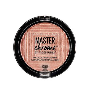Iluminador FS Master Chrome Light