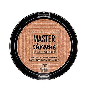 Iluminador Fs Master Chrome Medium 6.7GR