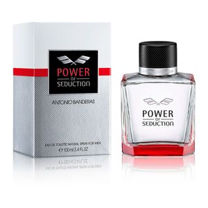Fragancia Power of Seduction EDT 100 ML