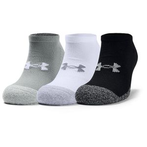 Medias Under Armour Hombre 1346755-035 Talla L