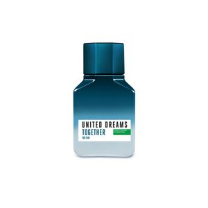 Fragancia Benetton United Together Him 60ML